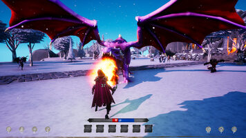 SinSeed Steam Key GLOBAL