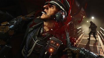 Wolfenstein II: The New Colossus (Standard Edition) (Xbox One) Xbox Live Key UNITED STATES for sale
