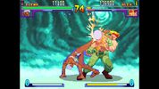 Street Fighter: 30th Anniversary Collection Steam Key EUROPE for sale