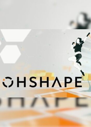 OhShape [VR] (PC) Steam Key GLOBAL