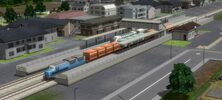 Get A-Train 9 V3.0 : Railway Simulator Steam Key GLOBAL