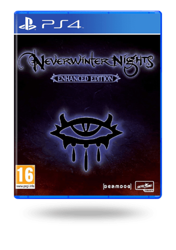 Neverwinter Nights: Enhanced Edition PlayStation 4