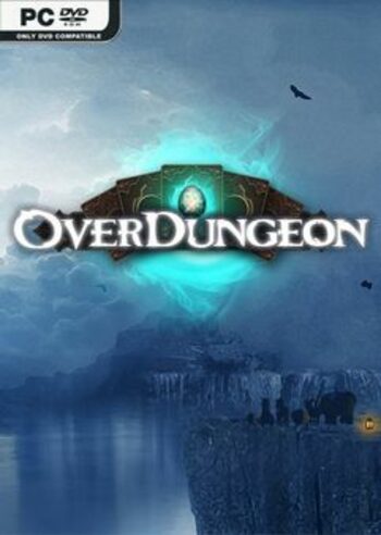 Overdungeon Uplay Key GLOBAL