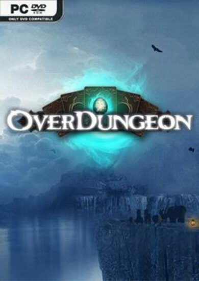 

Overdungeon Uplay Key GLOBAL