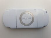 PSP 2003, White, 64MB for sale