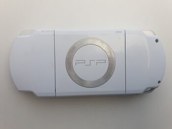 PSP 2003, White, 64MB for sale