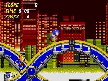 Redeem Sonic the Hedgehog 2 Steam Key GLOBAL
