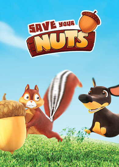 

Save Your Nuts Steam Key GLOBAL