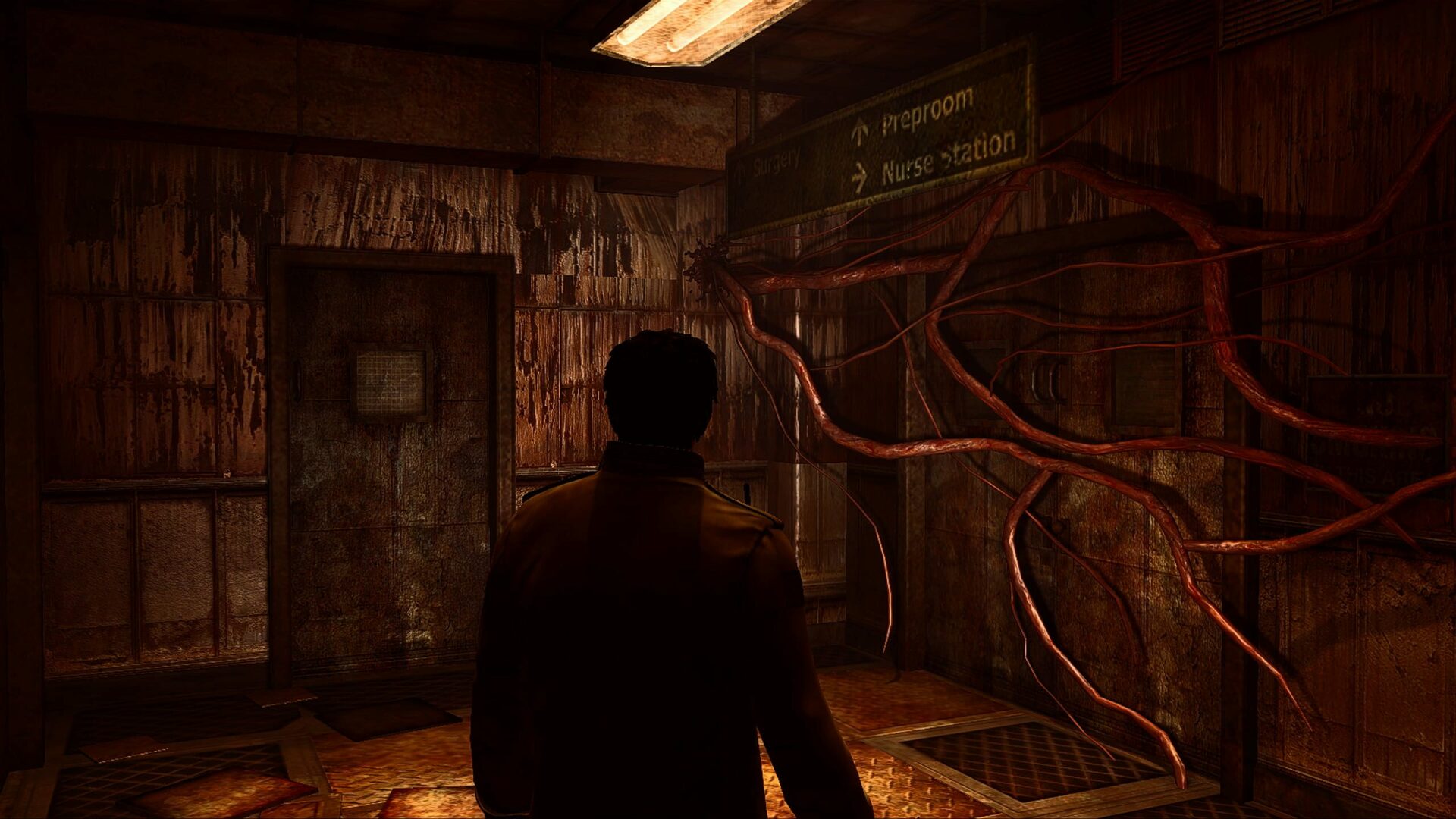 Silent Hill Homecoming, PC - Steam