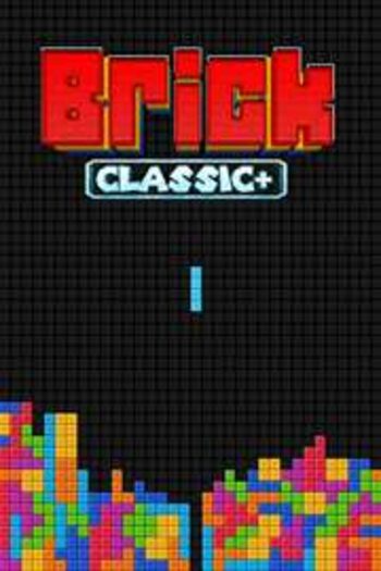 Brick Classic+ PC/XBOX LIVE Key EUROPE