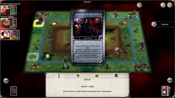 Buy Talisman - The Blood Moon Expansion: Legendary Deck (DLC) (PC) Steam Key GLOBAL