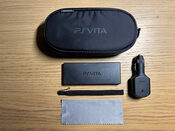 PS Vita Travel Case rinkinys