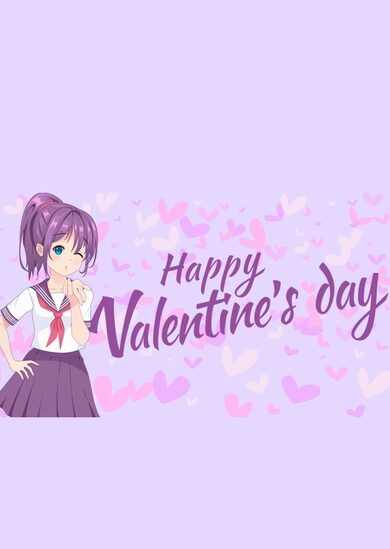 E-shop Happy Valentine's Day (PC) Steam Key GLOBAL