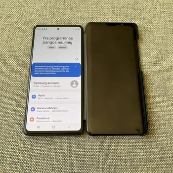 Samsung Galaxy S20 FE 5G 256GB Cloud Navy