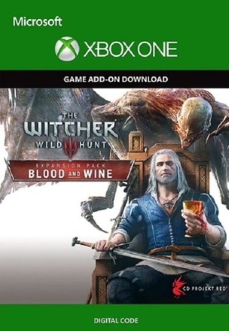 the witcher 3 xbox eneba