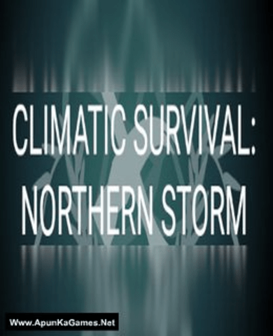 E-shop Climatic Survival: Northern Storm (PC) Steam Key GLOBAL