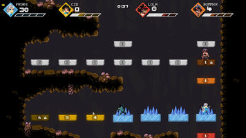 Jumpala (PC) Steam Key EUROPE