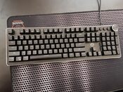 Qware Gaming Boston Mechanical Keyboard