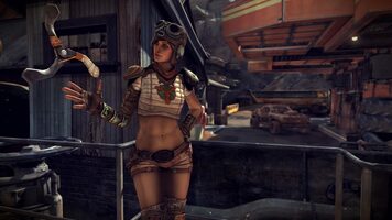 Rage - Wasteland Sewer Missions (DLC) Steam Key GLOBAL