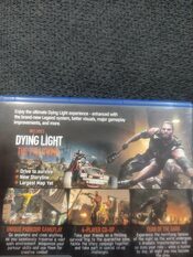 Buy Dying Light: The Following - Enhanced Edition PlayStation 4
