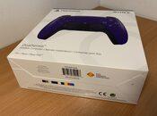 Mando DualSense PS5 Morado / Galactic Purple. PRECINTADO