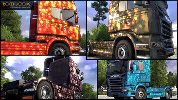 Get Euro Truck Simulator 2 - Flip Paint Designs (DLC) (PC) Steam Key GLOBAL
