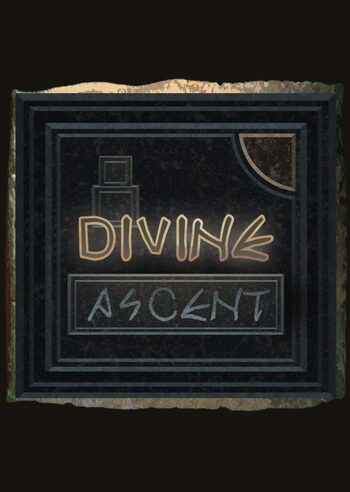 Divine Ascent Steam Key GLOBAL