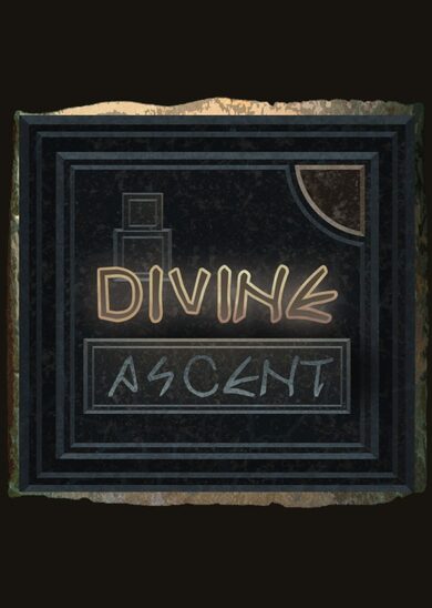 

Divine Ascent Steam Key GLOBAL