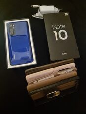 Xiaomi Mi Note 10 Lite 128GB Nebula Purple