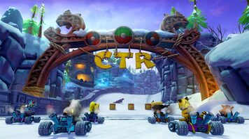 Crash Team Racing Nitro-Fueled - Nitros Oxide Edition (Xbox One) Xbox Live Key UNITED STATES for sale