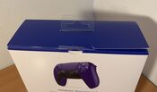 Mando DualSense PS5 Morado / Galactic Purple. PRECINTADO