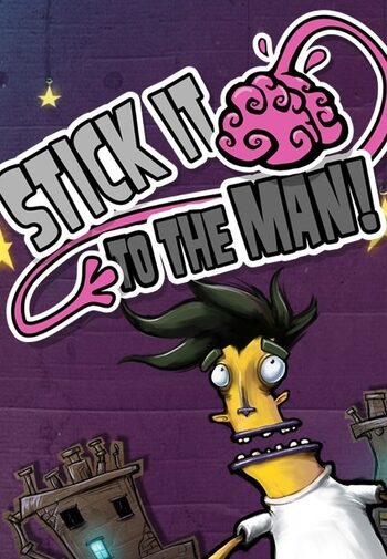 Buy Stick Fight: The Game PC Steam key! Cheap price