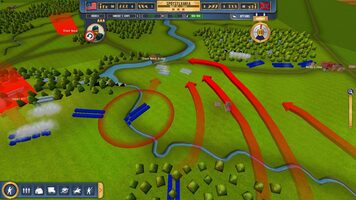 Buy Battleplan: American Civil War (PC) Steam Key GLOBAL