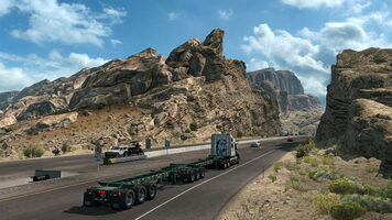 Buy American Truck Simulator - Utah (DLC) Steam Key GLOBAL