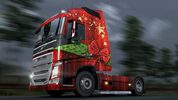 Buy Euro Truck Simulator 2 - Christmas Paint Jobs Pack (DLC) (PC) Steam Key UNITED STATES