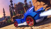 Sonic & All-Stars Racing Transformed Xbox 360 for sale