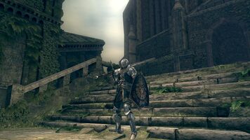 Redeem Dark Souls: Remastered Steam Key EUROPE