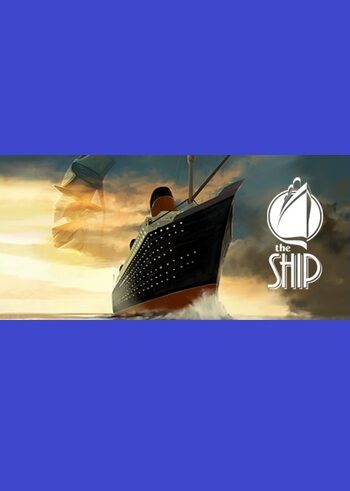 The Ship Complete Pack Steam Key GLOBAL
