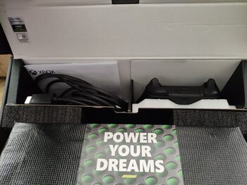 Xbox Series X, Black, 1TB for sale