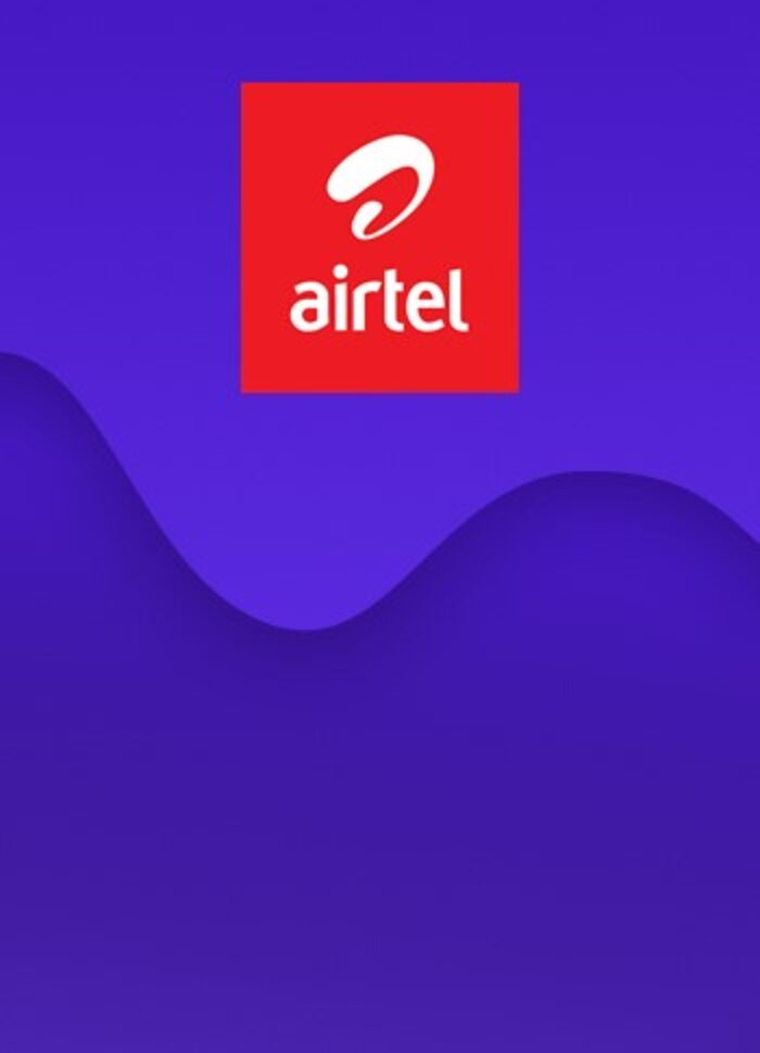 Buy Airtel recharge cheaper | Fast & easy top-up | ENEBA