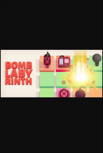 Bomb Labyrinth (PC) Steam Key GLOBAL