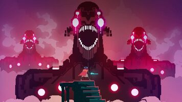 Hyper Light Drifter - Special Edition (Nintendo Switch) eShop Key UNITED STATES for sale
