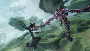 Buy Sword Art Online Lost Song Steam Key Global Eneba