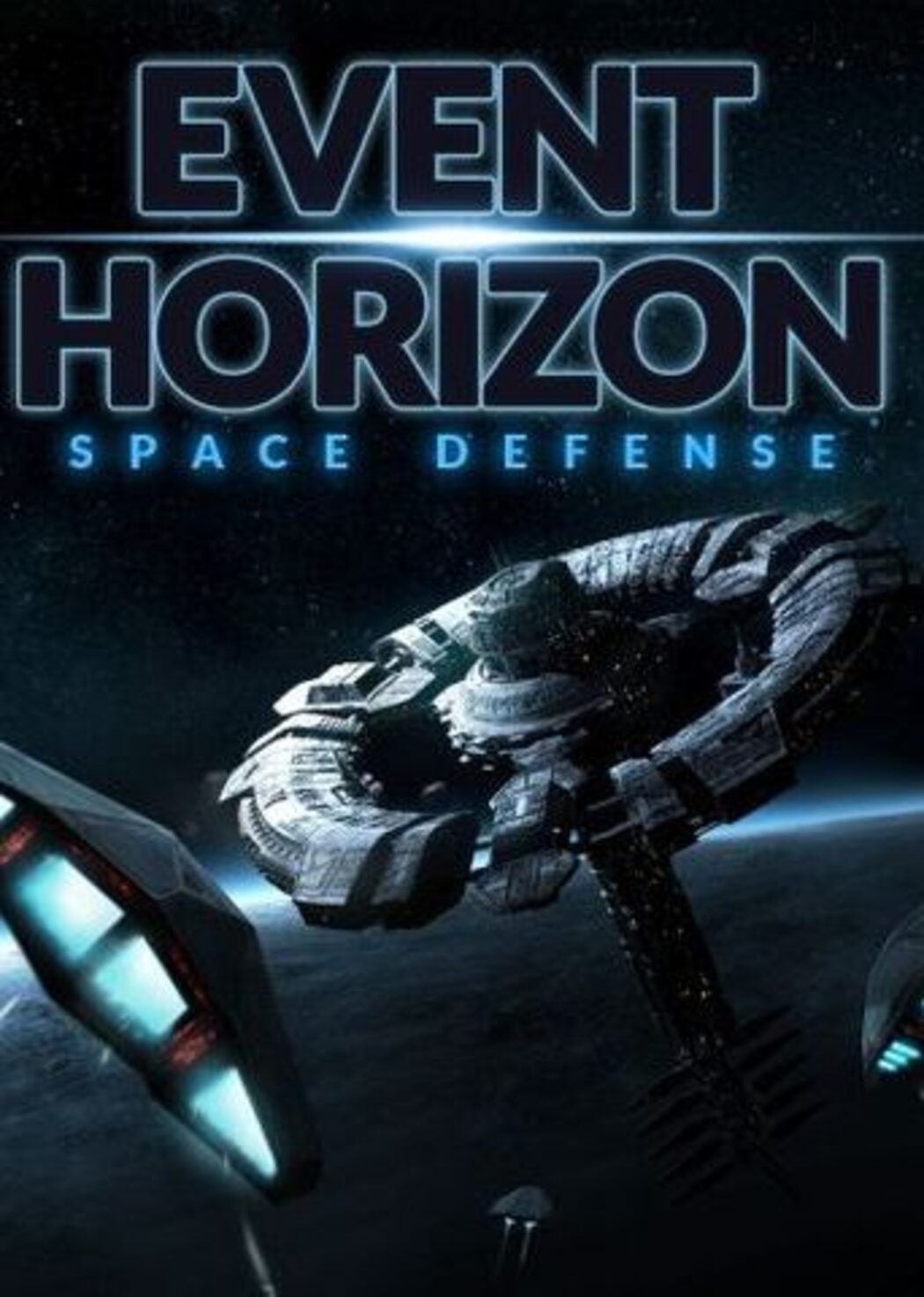 Event Horizon: Space Defense  Aplicações de download da Nintendo