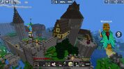 PlanetCraft: Block Craft Games - Windows 10 Store Key EUROPE for sale