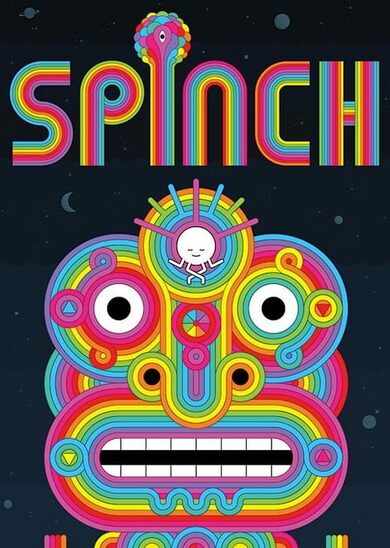 Spinch Steam Key GLOBAL