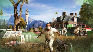 Buy Far Cry 5 (PC) - Steam Account - GLOBAL - Cheap - !