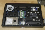 HP Probook 6470b [14'', 1366 x 768, HDD 500GB, RAM 8GB, i5 - 3320M @ 2.60GHz] 