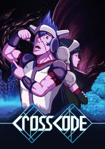 CrossCode (PC) Steam Key EUROPE