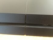CONSOLA PS4 para repuestos /reparar (solo consola)